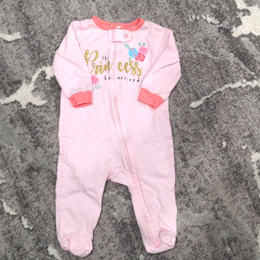 ✨ 10/$10 ✨ NWOT Gerber Sleeper